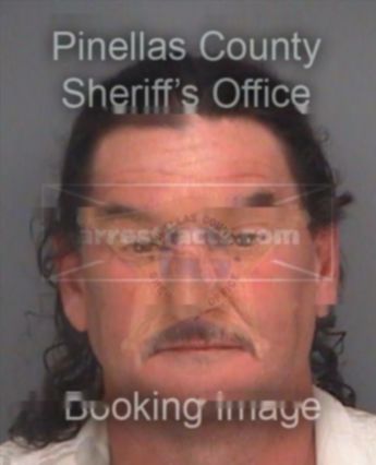 Rex Anthony Spurgeon