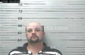 Tommy Lane Patterson