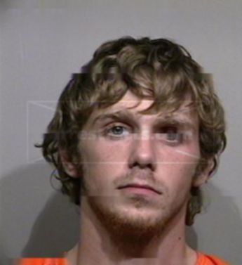 Brandon Lee Fletcher