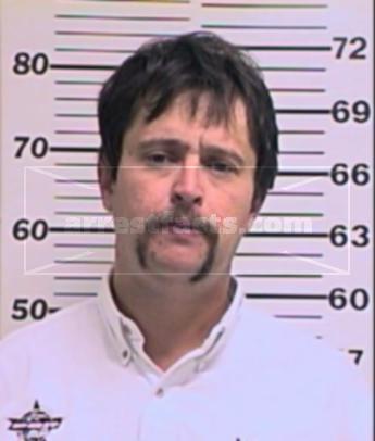 Rodney Bryan Rowe