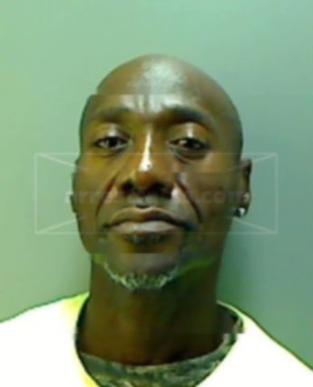 Curtis Lee Moore