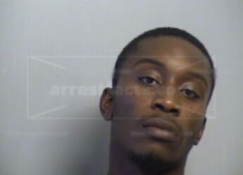 Jamel Kevontaye Armstrong