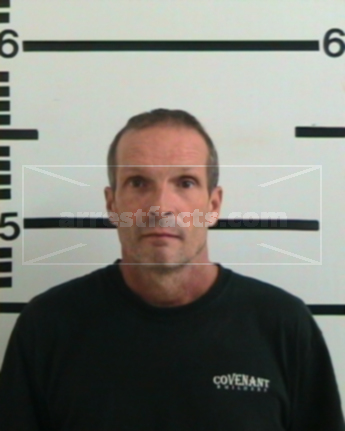 Jerry Wayne Daniels