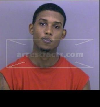 Bryan Oneil Mccleveland