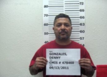 Denny Gonzales