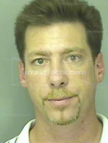 Todd Charles Brayton