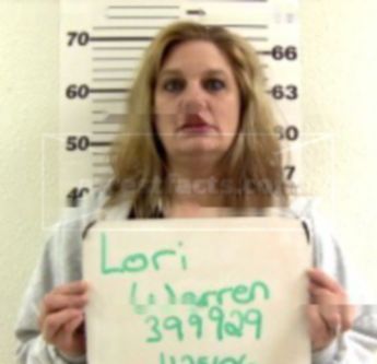 Lori Lynn Warren