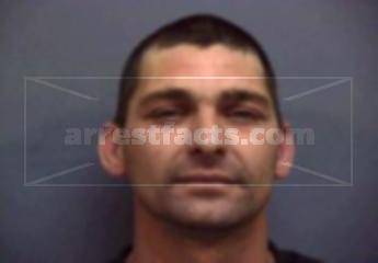 David Wayne Burkett