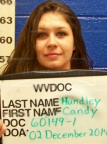 Candy Christine Hundley