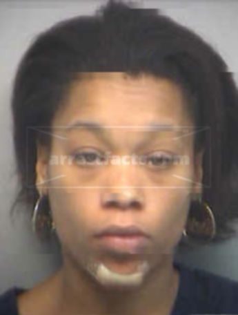 Keisha Lorraine Mitchell