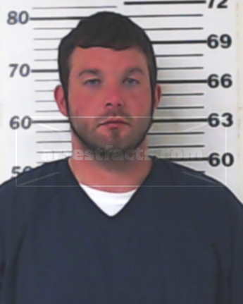 Curtis Troy Crowsey