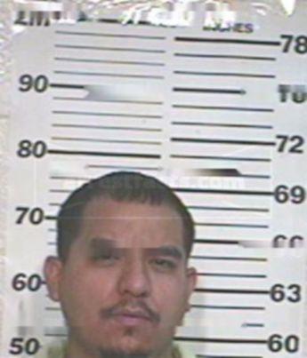 Adrian Rodriguez Rodriguez