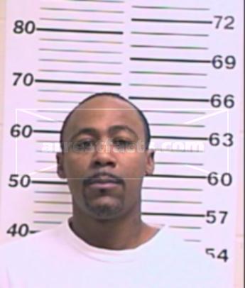 Jimmie Lewis Overton