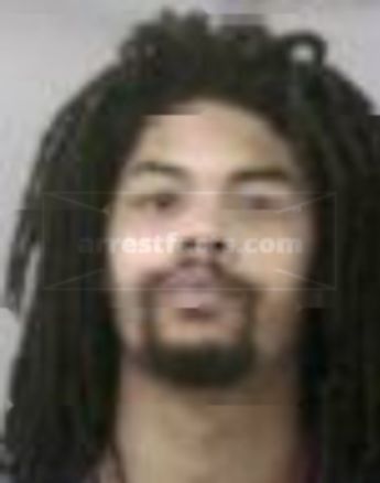 Ishmael Deshawn-Lamar Smith