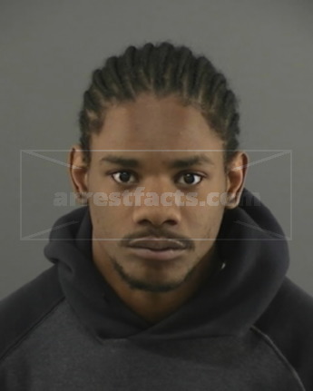 Lamont Antwon Stuckey