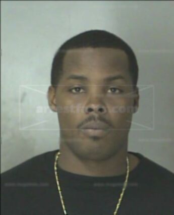 Rodrick Anthony Merritt