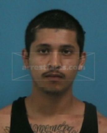 Christopher Clemente Martinez