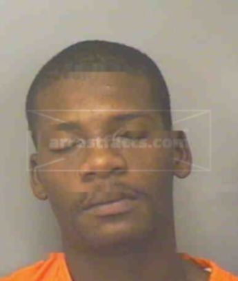 Terry Lashawn Bankston