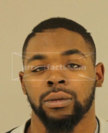 Darcel Vonteay Manning