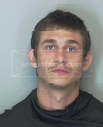 Jacob Scott Mullins
