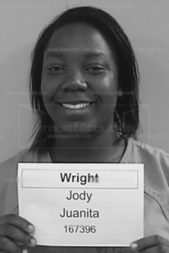 Jody Juanita Wright