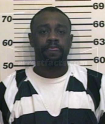 Jerrell Dejaun Cofer