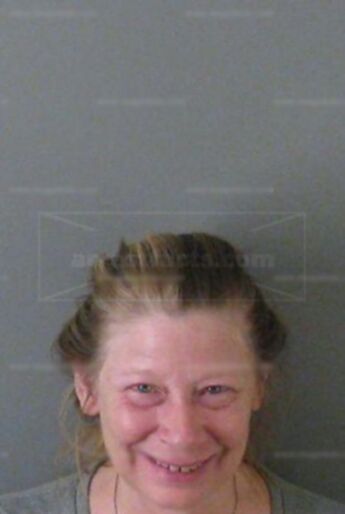 Cheryl Ann Carlton