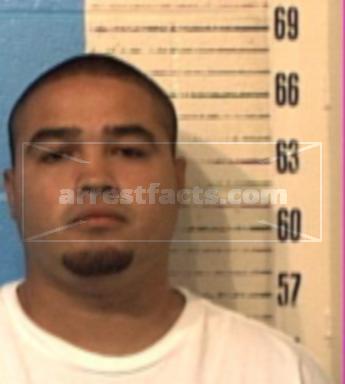 Randy Aguilera Arreola