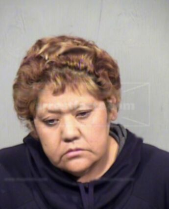 April Faith Pacheco
