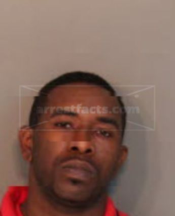 Jerimey Montez Norman