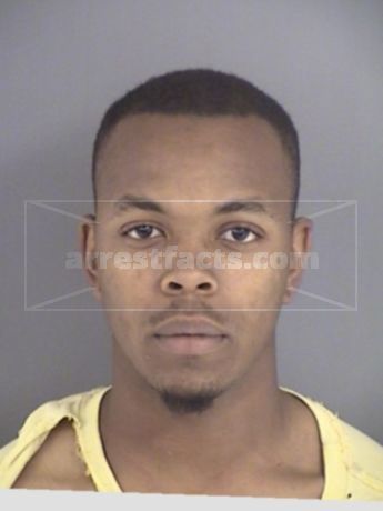 Travion Deshun Williams