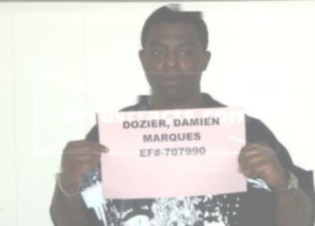 Damien Marques Dozier