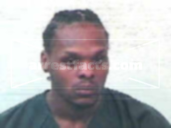 Anthony Jemar Williams