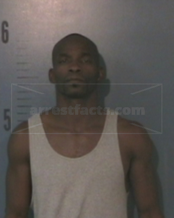 Darius Deamound Johnson