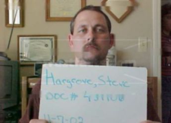 Steven R Hargrove