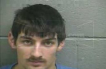 Ryan Adam Moore