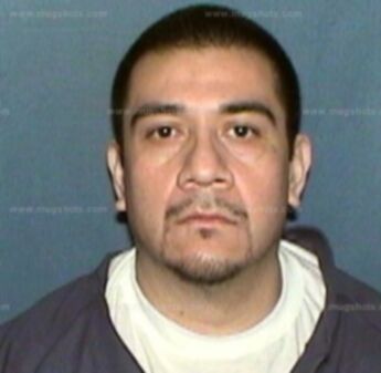 Rudy A. Flores