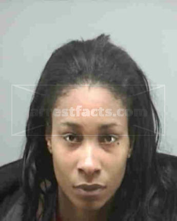 Anissa Evette Cooley