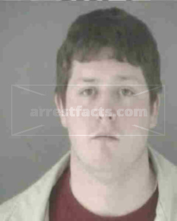 Joshua Lewis Atchley