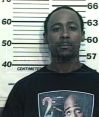 Jimmie Lewis Overton
