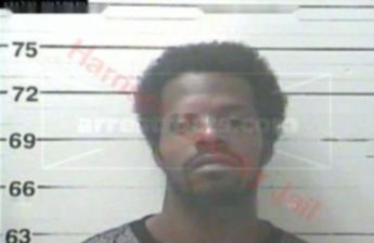 Javaris Darnell Dixon