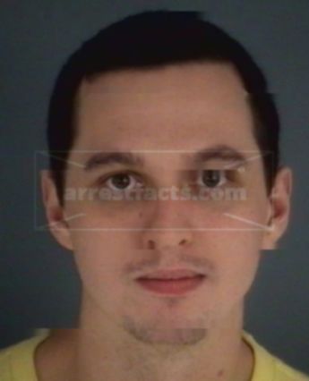 Michael Mark Dumont