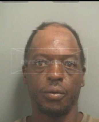 Darrell Jerome Stubbs