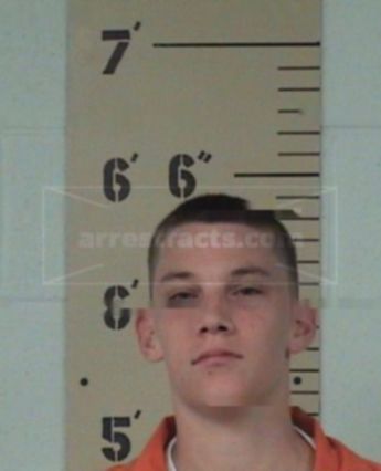 Aaron Michael Jenkins