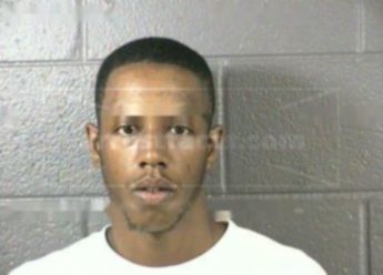 Tyshawn Lamar Wesley