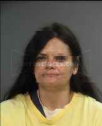 Jennifer Marie Aguilar