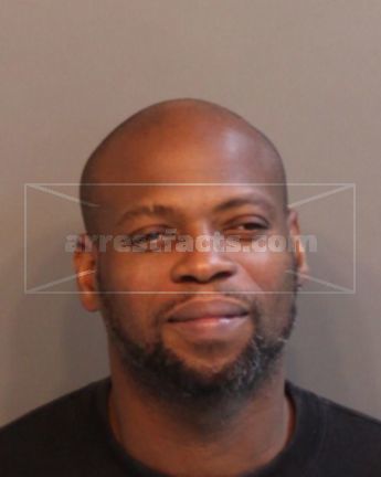 Kenneth Tyrone Tarpkin