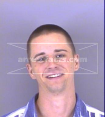 Brandon Scott Freeman