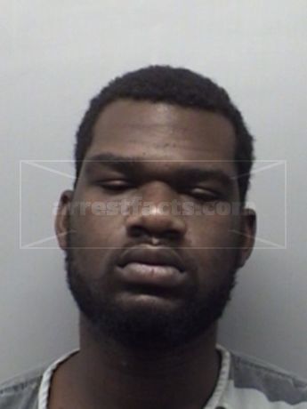 Manuel Dewayne Calloway