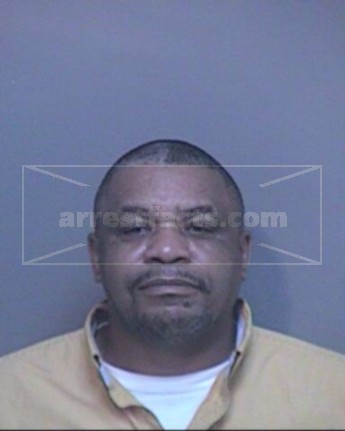 Willie Floyd Richardson